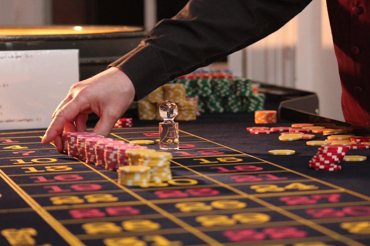 Esports Sportsbook Betting အင်တာဖေ့စ်ကြည့်ရှုခြင်း